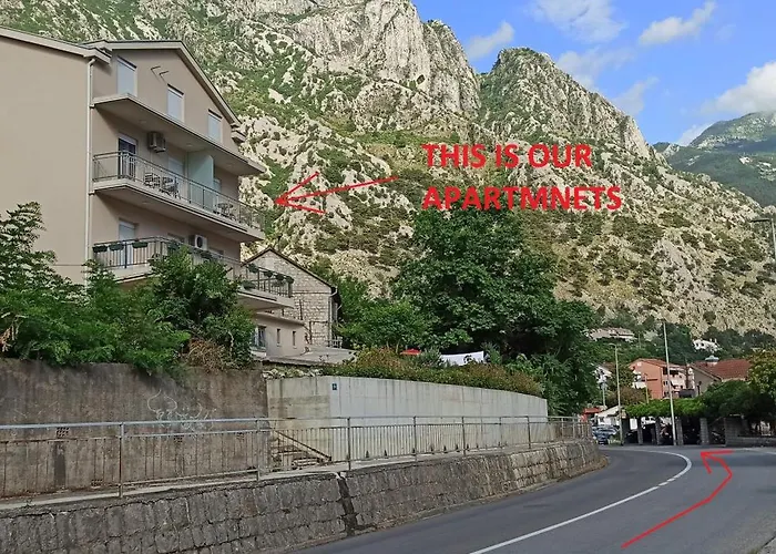 Java Apartments