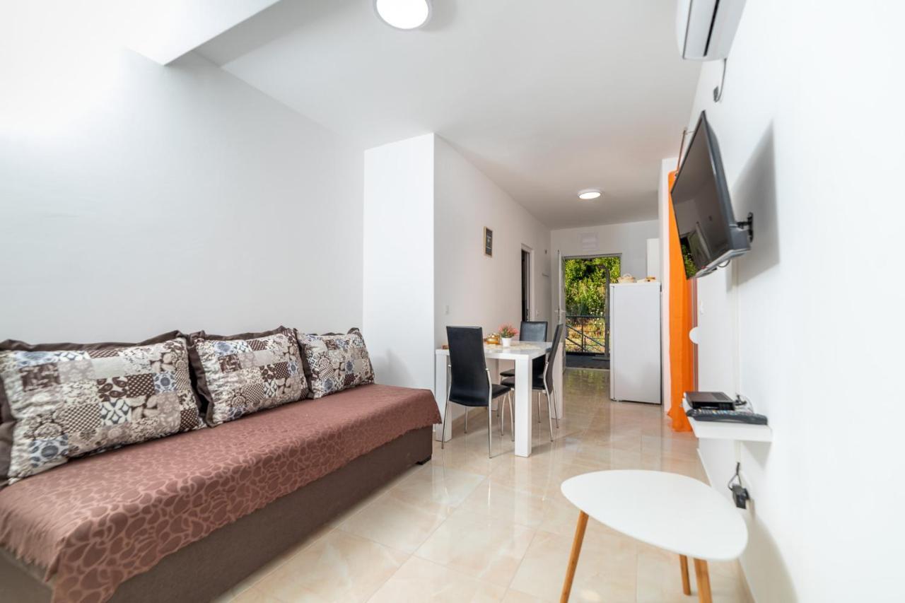Java Apartments Appartement *