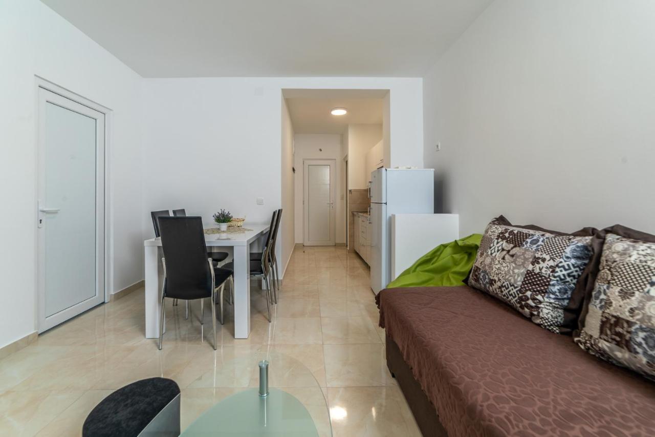 Java Apartments Appartement