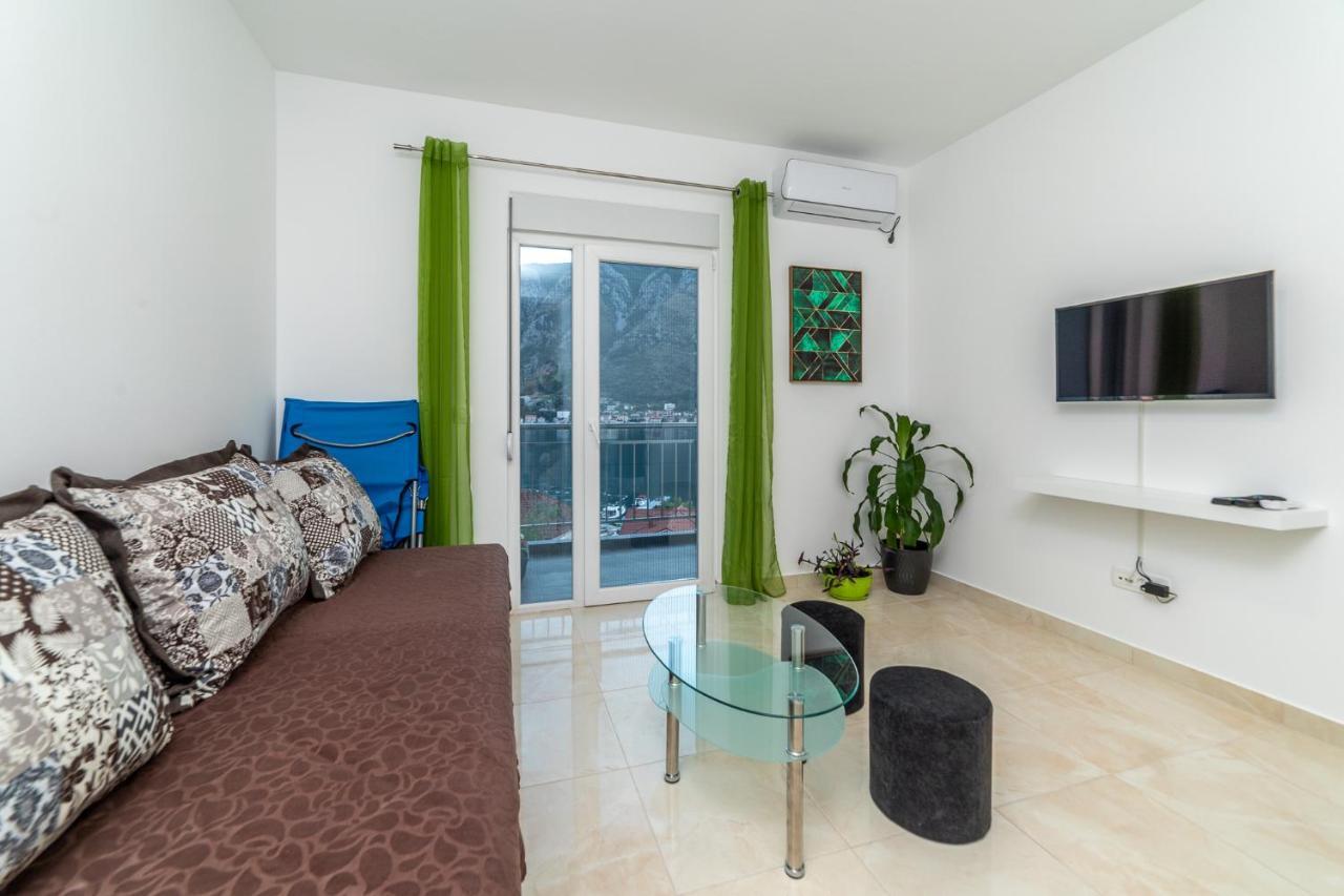 Appartement Java Apartments