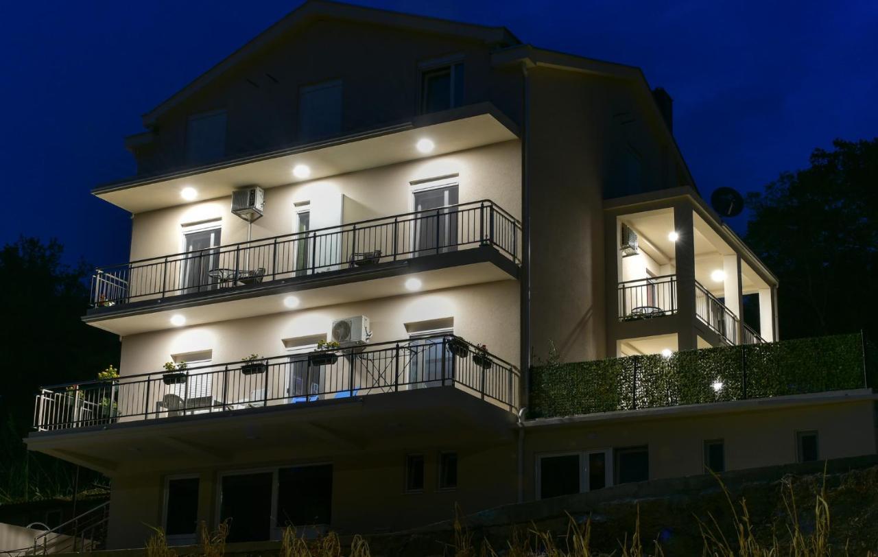 Appartement Java Apartments