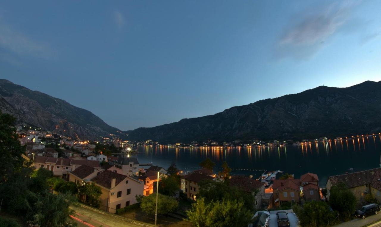 Java Apartments Dobrota